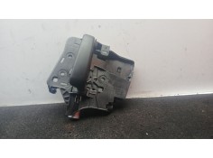Recambio de maneta interior trasera derecha para citroën berlingo furgoneta/monovolumen (b9) 1.6 hdi 75 referencia OEM IAM 96821
