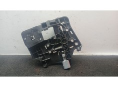 Recambio de maneta interior trasera derecha para citroën berlingo furgoneta/monovolumen (b9) 1.6 hdi 75 referencia OEM IAM 96821 2