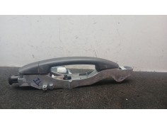 Recambio de maneta exterior trasera izquierda para citroën berlingo furgoneta/monovolumen (b9) 1.6 hdi 75 referencia OEM IAM 968