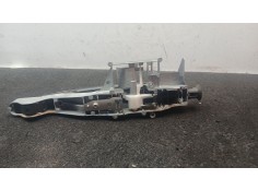 Recambio de maneta exterior trasera izquierda para citroën berlingo furgoneta/monovolumen (b9) 1.6 hdi 75 referencia OEM IAM 968 2