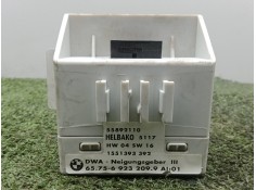 Recambio de centralita check control para bmw x5 (e53) 3.0 i referencia OEM IAM 55892110 - 1551393392 - 6923209  