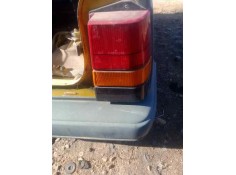 Recambio de piloto trasero derecho para seat marbella 0.9 referencia OEM IAM   