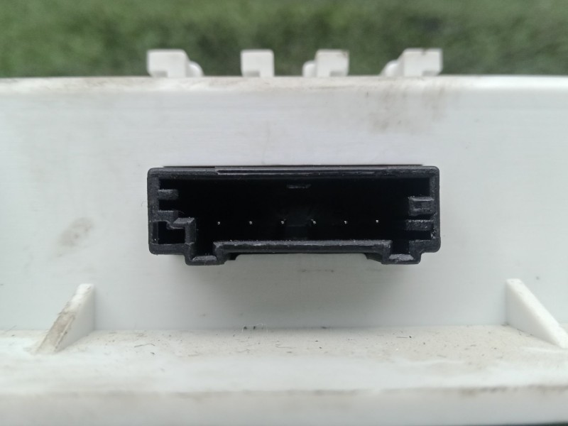Recambio de centralita check control para bmw x5 (e53) 3.0 i referencia OEM IAM 55892110 - 1551393392 - 6923209  