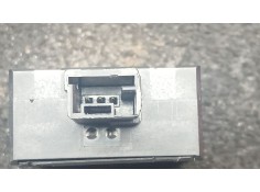 Recambio de regulador faros para citroën berlingo furgoneta/monovolumen (b9) 1.6 hdi 75 referencia OEM IAM 96384422XT - 96366692 2