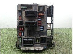 Recambio de centralita check control para citroën c5 i (dc_) 2.0 hdi (dcrhzb, dcrhze) referencia OEM IAM 9643498880 - T118470003