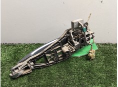 Recambio de maneta elevalunas trasera derecha para opel corsa d (s07) 1.2 (l08, l68) referencia OEM IAM    2