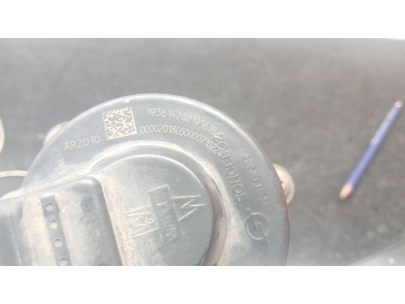 Recambio de valvula egr para mercedes-benz atego 1321 ls 4x2 referencia OEM IAM 4256R005 - 1936142021916188 SANCEBOZ 