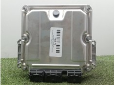 Recambio de centralita motor uce para citroën c5 i (dc_) 2.0 hdi (dcrhzb, dcrhze) referencia OEM IAM 0281011524 - 9652183880 EDC