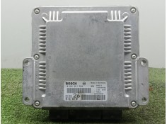 Recambio de centralita motor uce para citroën c5 i (dc_) 2.0 hdi (dcrhzb, dcrhze) referencia OEM IAM 0281011524 - 9652183880 EDC 2