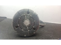 Recambio de ventilador viscoso motor para mercedes-benz atego 1321 ls 4x2 referencia OEM IAM A9342000022 - DC626002 BEHR SIN ASP 2