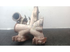 Recambio de turbocompresor para mercedes-benz atego 1321 ls 4x2 referencia OEM IAM 611554702A  