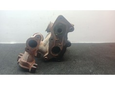 Recambio de turbocompresor para mercedes-benz atego 1321 ls 4x2 referencia OEM IAM 611554702A   2