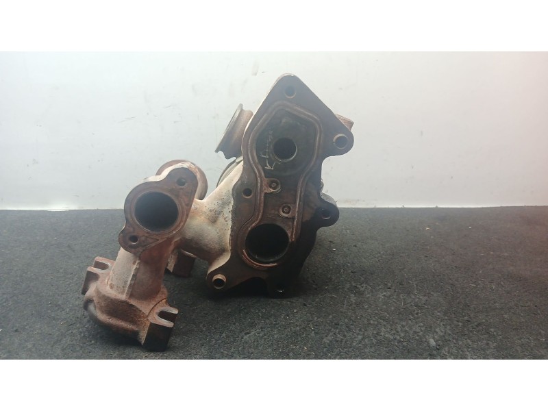 Recambio de turbocompresor para mercedes-benz atego 1321 ls 4x2 referencia OEM IAM 611554702A  