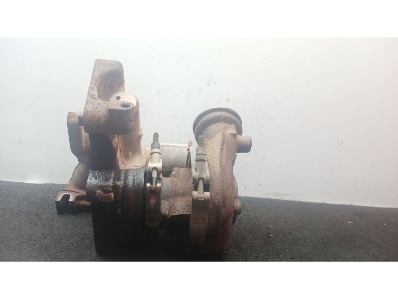 Recambio de turbocompresor para mercedes-benz atego 1321 ls 4x2 referencia OEM IAM 611554702A  