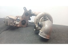 Recambio de turbocompresor para mercedes-benz atego 1321 ls 4x2 referencia OEM IAM 12771014762A - LM25TF BORGWARNER 