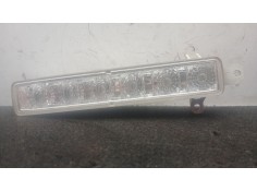 Recambio de piloto delantero izquierdo para citroën berlingo furgoneta/monovolumen (b9) 1.6 hdi 75 referencia OEM IAM 9677409380