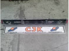 Recambio de paragolpes trasero para iveco daily iii caja/chasis 35 c 17, 35 s 17 referencia OEM IAM SIN REFERENCIA  