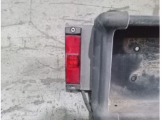 Recambio de paragolpes trasero para iveco daily iii caja/chasis 35 c 17, 35 s 17 referencia OEM IAM SIN REFERENCIA   2