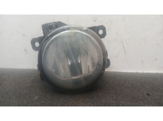 Recambio de faro antiniebla derecho para citroën berlingo furgoneta/monovolumen (b9) 1.6 hdi 75 referencia OEM IAM 9687410080 - 