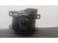 Recambio de faro antiniebla derecho para citroën berlingo furgoneta/monovolumen (b9) 1.6 hdi 75 referencia OEM IAM 9687410080 -  2