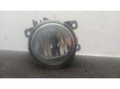 Recambio de faro antiniebla izquierdo para citroën berlingo furgoneta/monovolumen (b9) 1.6 hdi 75 referencia OEM IAM 9687410080 