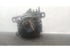 Recambio de faro antiniebla izquierdo para citroën berlingo furgoneta/monovolumen (b9) 1.6 hdi 75 referencia OEM IAM 9687410080  2