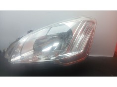 Recambio de faro izquierdo para citroën berlingo furgoneta/monovolumen (b9) 1.6 hdi 75 referencia OEM IAM 9806306180 - 90043834 