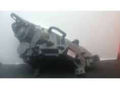 Recambio de faro izquierdo para citroën berlingo furgoneta/monovolumen (b9) 1.6 hdi 75 referencia OEM IAM 9806306180 - 90043834  2
