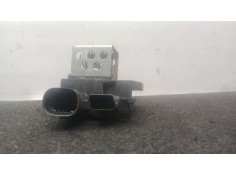 Recambio de resistencia calefaccion para citroën berlingo furgoneta/monovolumen (b9) 1.6 hdi 75 referencia OEM IAM 9830143880 CA