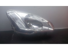 Recambio de faro derecho para citroën berlingo furgoneta/monovolumen (b9) 1.6 hdi 75 referencia OEM IAM 9806306580 - 90043838 VA