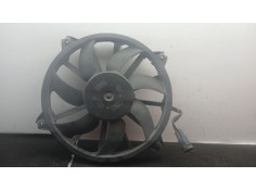 Recambio de electroventilador para citroën berlingo furgoneta/monovolumen (b9) 1.6 hdi 75 referencia OEM IAM 9661571480 - FS1572