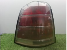 Recambio de piloto trasero izquierdo para opel zafira / zafira family b (a05) 1.9 cdti (m75) referencia OEM IAM SIN REFERENCIA Z