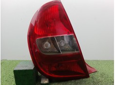 Recambio de piloto trasero izquierdo para citroën c5 i (dc_) 2.0 hdi (dcrhzb, dcrhze) referencia OEM IAM SIN REFERENCIA 00-05 