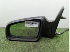 Recambio de retrovisor izquierdo para opel zafira / zafira family b (a05) 1.9 cdti (m75) referencia OEM IAM SIN REFERENCIA ZAFIR