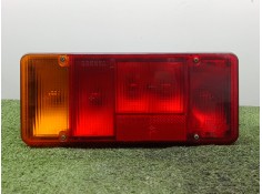 Recambio de piloto trasero derecho para iveco daily iii caja/chasis 35 c 17, 35 s 17 referencia OEM IAM SIN REFERENCIA IZQUIERDO