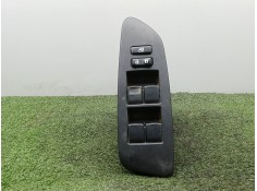 Recambio de mando elevalunas delantero izquierdo para toyota auris (_e15_) 1.6 (zre151_) referencia OEM IAM 7423202550 07-12 - 4