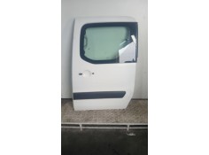 Recambio de puerta lateral corredera izquierda para citroën berlingo furgoneta/monovolumen (b9) 1.6 hdi 75 referencia OEM IAM  B