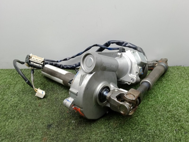 Recambio de columna direccion para toyota auris (_e15_) 1.6 (zre151_) referencia OEM IAM 6525001819 - 4525002682 - 6518190000843