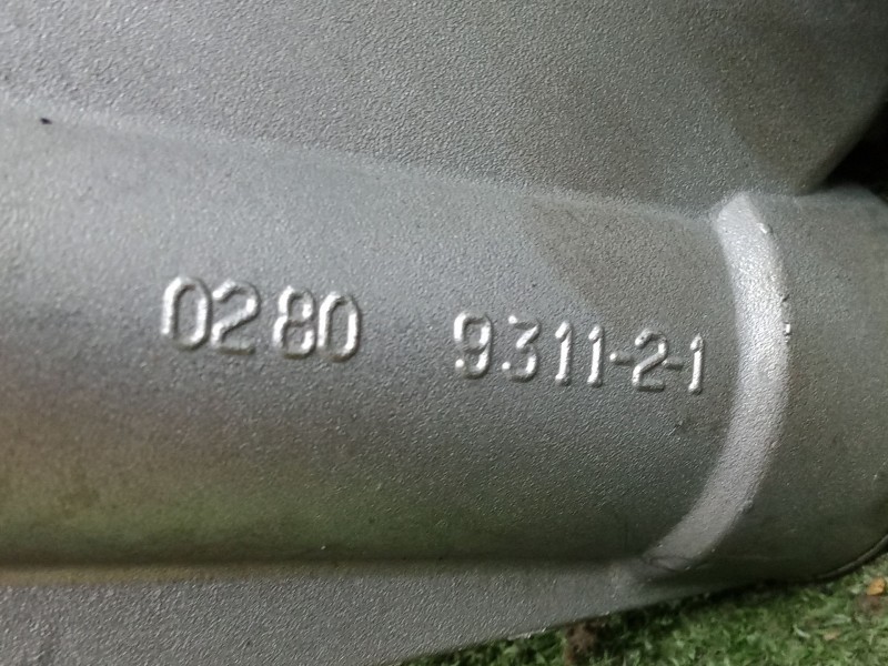 Recambio de columna direccion para toyota auris (_e15_) 1.6 (zre151_) referencia OEM IAM 6525001819 - 4525002682 - 6518190000843