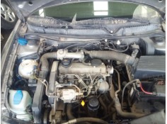 Recambio de motor completo para seat leon (1m1) 1.9 tdi referencia OEM IAM    2