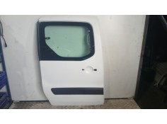 Recambio de puerta lateral corredera derecha para citroën berlingo furgoneta/monovolumen (b9) 1.6 hdi 75 referencia OEM IAM  BLA