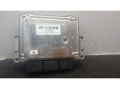Recambio de centralita motor uce para citroën berlingo furgoneta/monovolumen (b9) 1.6 hdi 75 referencia OEM IAM 0281019817 - 980