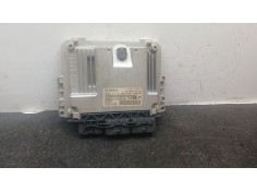 Recambio de centralita motor uce para citroën berlingo furgoneta/monovolumen (b9) 1.6 hdi 75 referencia OEM IAM 0281019817 - 980 2