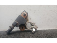 Recambio de modulo electronico para citroën berlingo furgoneta/monovolumen (b9) 1.6 hdi 75 referencia OEM IAM 9802043580 - 01992 2