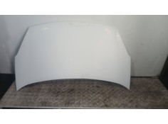 Recambio de capot para citroën berlingo furgoneta/monovolumen (b9) 1.6 hdi 75 referencia OEM IAM  BLANCO 