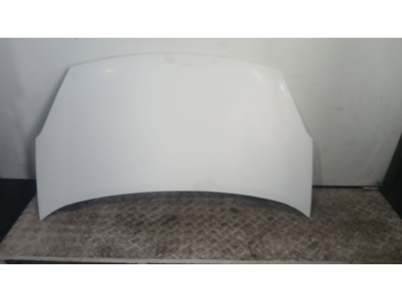 Recambio de capot para citroën berlingo furgoneta/monovolumen (b9) 1.6 hdi 75 referencia OEM IAM  BLANCO 