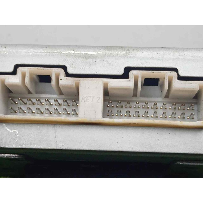 Recambio de modulo electronico para kia carnival 2.9 turbodiesel cat referencia OEM IAM 0K55A18701A-0183702006CI  