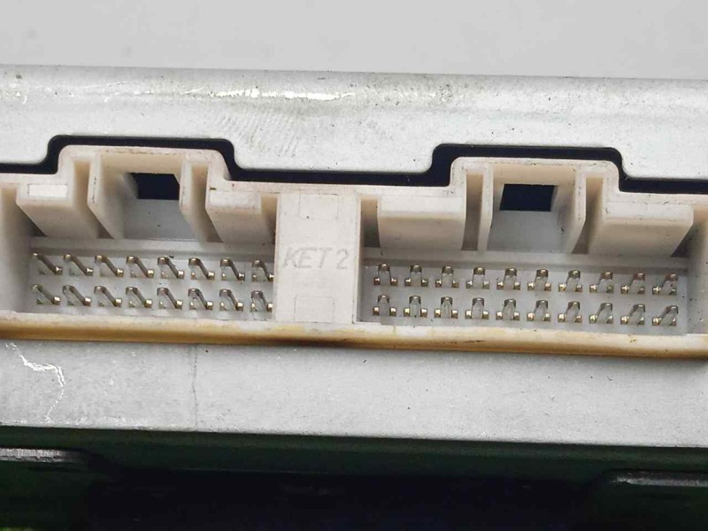 Recambio de modulo electronico para kia carnival 2.9 turbodiesel cat referencia OEM IAM 0K55A18701A-0183702006CI  