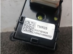 Recambio de mando retrovisor para hyundai tucson (tl, tle) 1.6 gdi referencia OEM IAM 93573D3020 - 180921/0000222 - 3C14801270   2