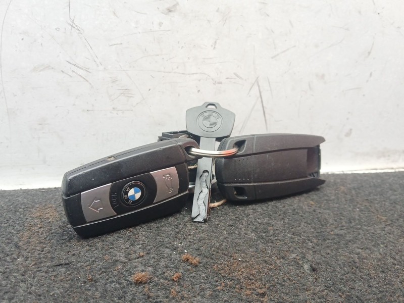Recambio de conmutador de arranque para bmw 3 (e90) 320 d referencia OEM IAM 694991301  10 PINES